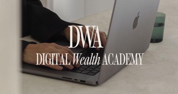 Digital Wealth Academy