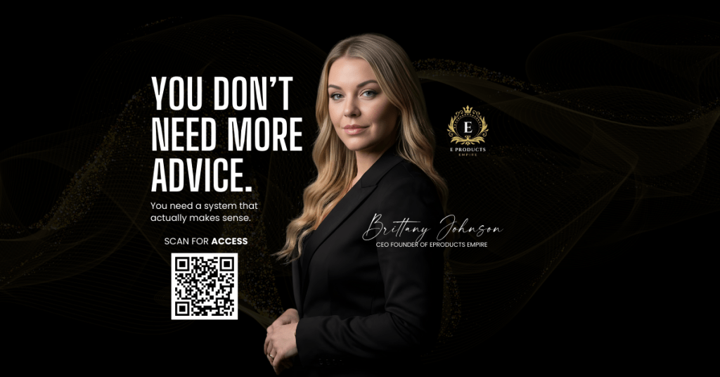 EProducts Empire University